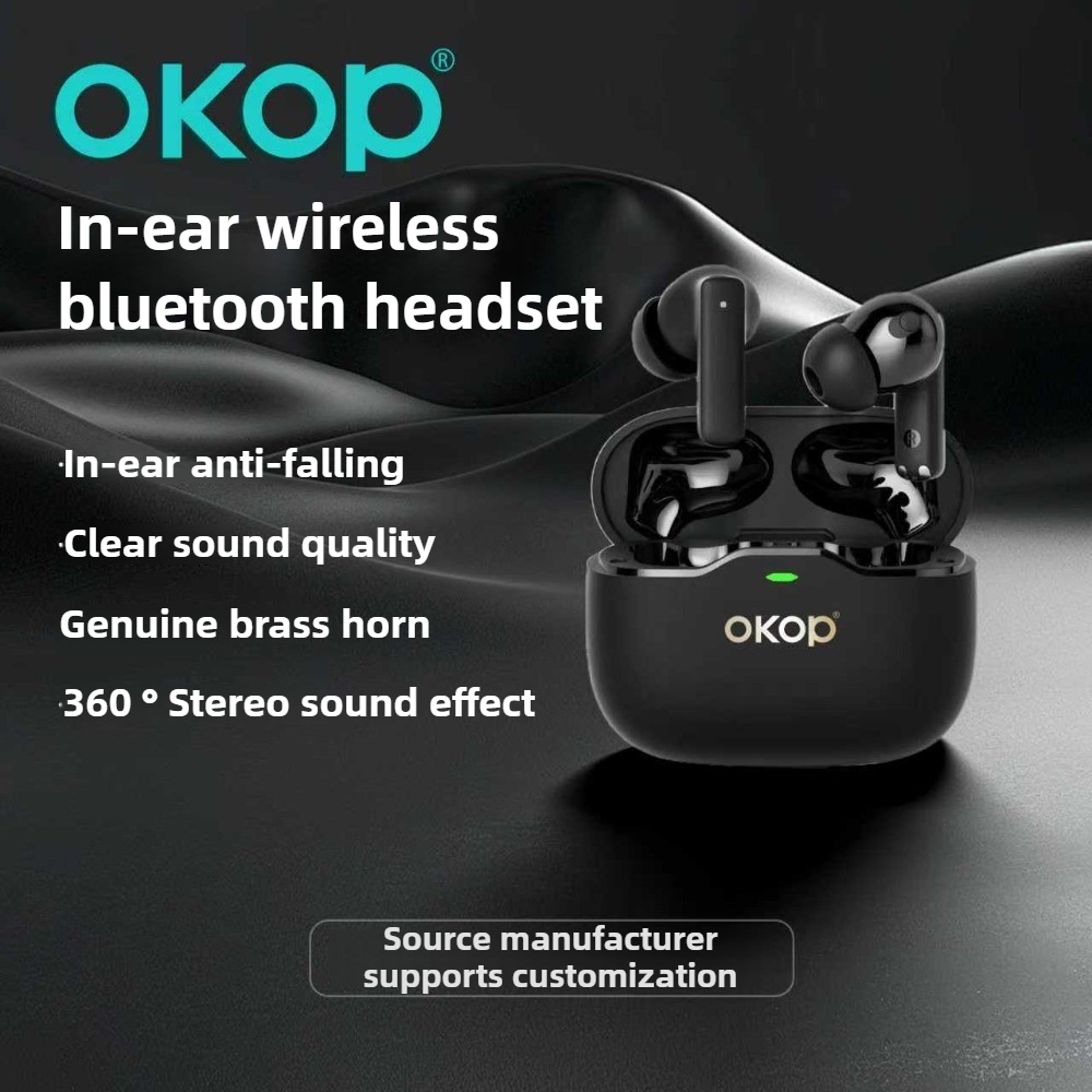 OKOP AI Headset,Wireless Bluet - đánh giá và giá Noise Cancelling Headphone