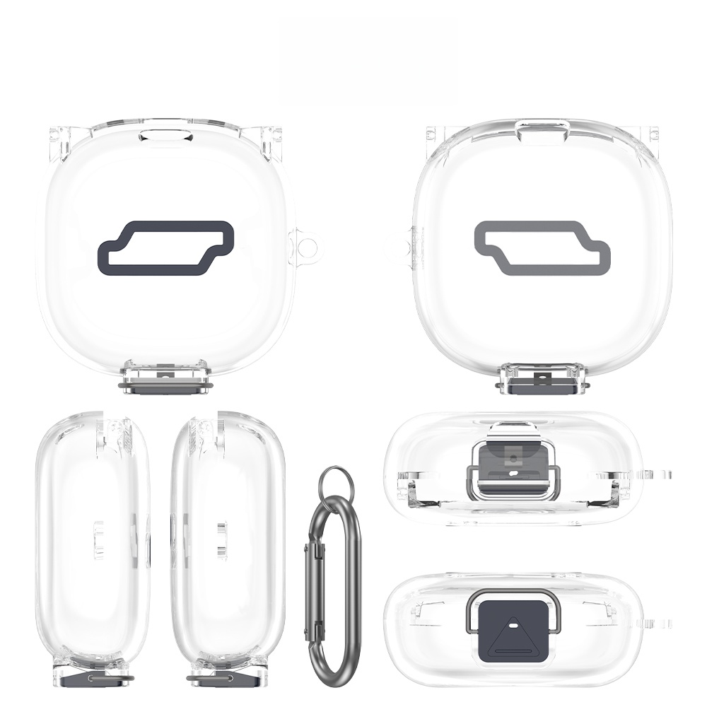 TPU Hard Shell Protective Case - đánh giá và giá Headphone Case Hard