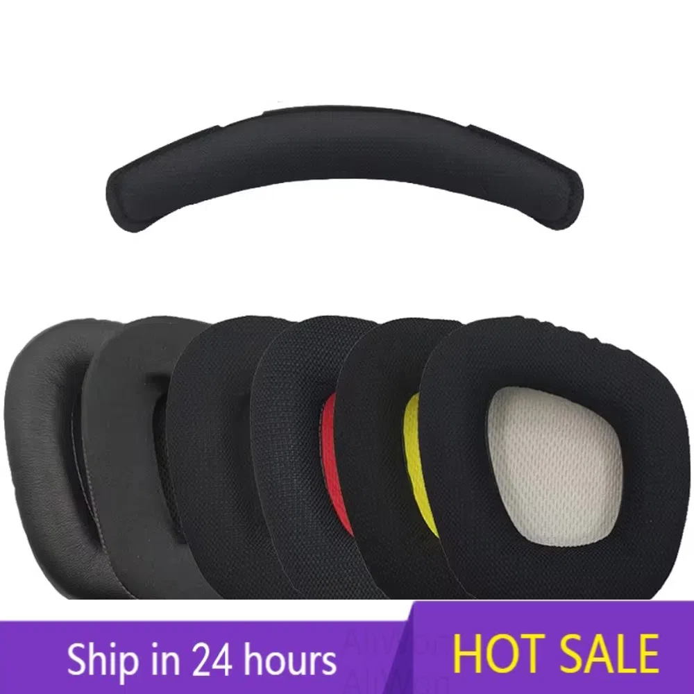 Ear Pads for Corsair Void PRO  - đánh giá và giá Gaming Headset Rgb
