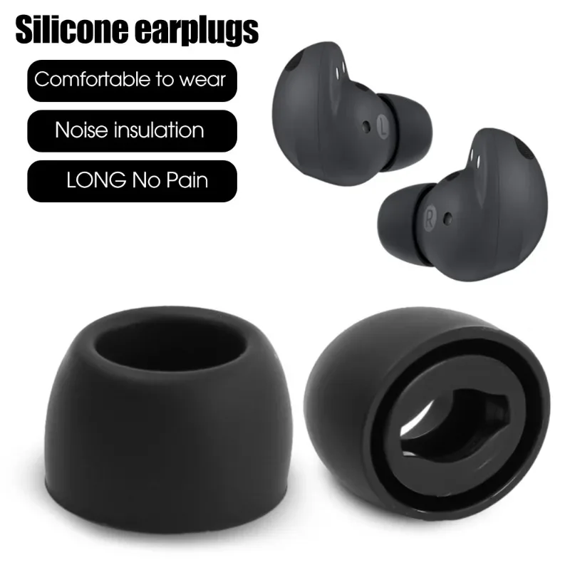 For Samsung Galaxy Buds Pro An - đánh giá và giá Silicone Ear Tip Replacement