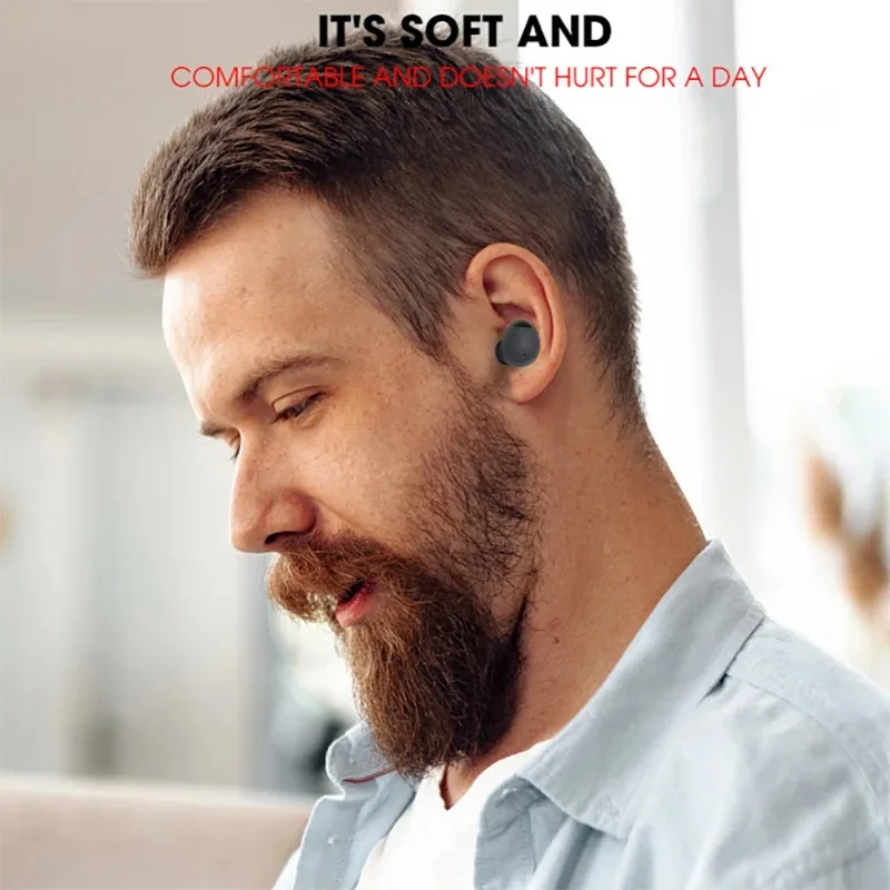 For Samsung Galaxy Buds Pro An - đánh giá và giá Silicone Ear Tip Replacement