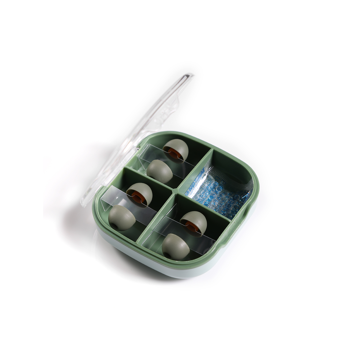 DD DdHiFi ST35 D-Đầu IEM Đầu T - đánh giá và giá In Ear Monitor Iem