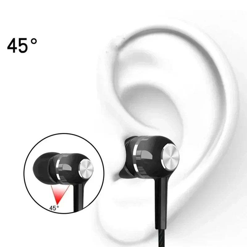 Wired Headphones 3.5mm In-Ear  - đánh giá và giá Audiophile Headphone Wired