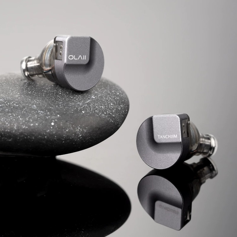 TANCHJIM OLA2 In-Ear Wired Ear - đánh giá và giá Usb C Earphone