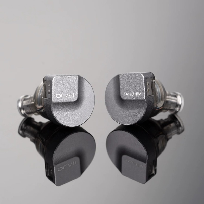 TANCHJIM OLA2 In-Ear Wired Ear - đánh giá và giá Usb C Earphone