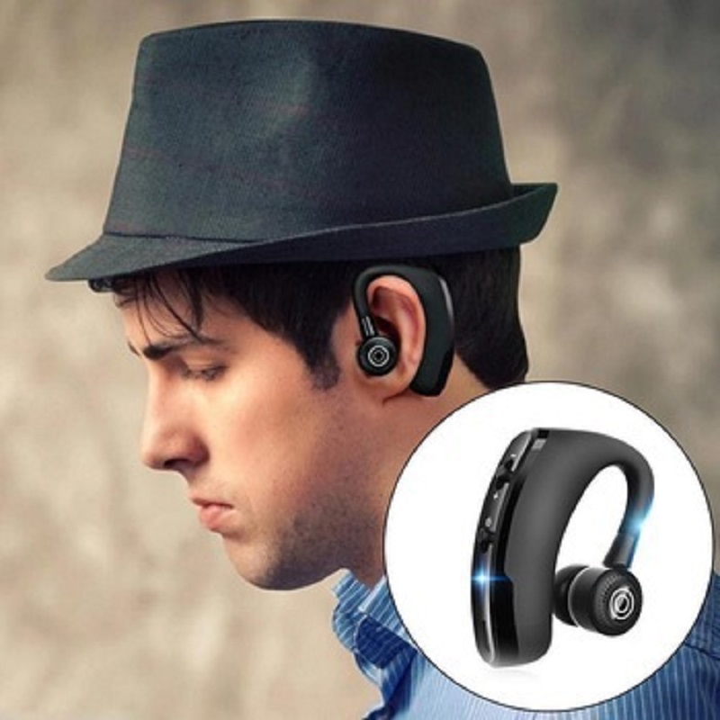 Wireless Bluetooth 5.2 Earphon - đánh giá và giá Sports Earphone Hook