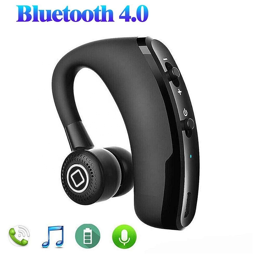 Wireless Bluetooth 5.2 Earphon - đánh giá và giá Sports Earphone Hook