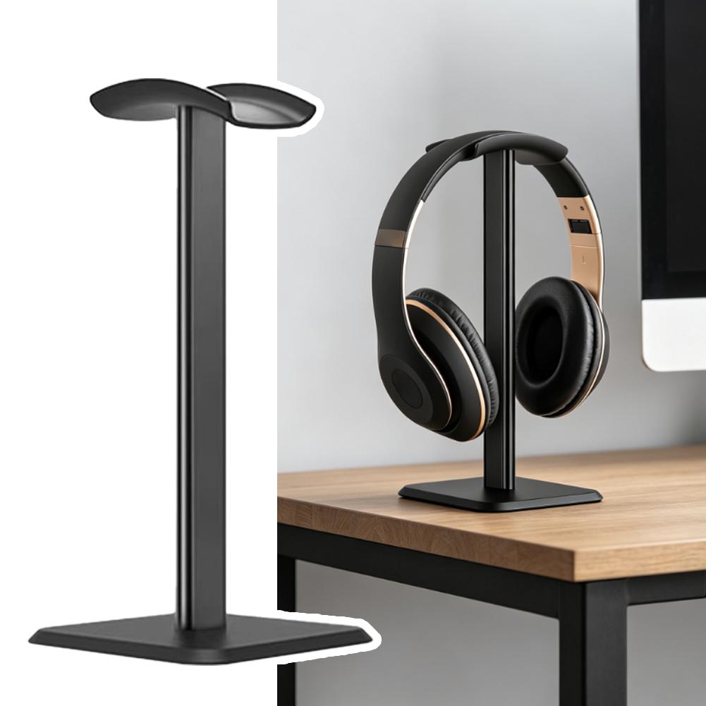 Universal Modern Desktop Headp - đánh giá và giá Headphone Stand Desk