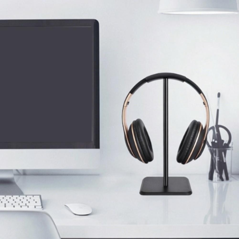 Universal Modern Desktop Headp - đánh giá và giá Headphone Stand Desk