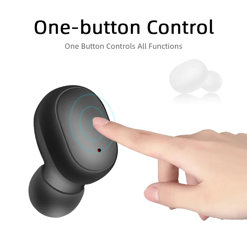 New E6S Wireless Bluetooth Ear - đánh giá và giá Bluetooth Headset On Ear