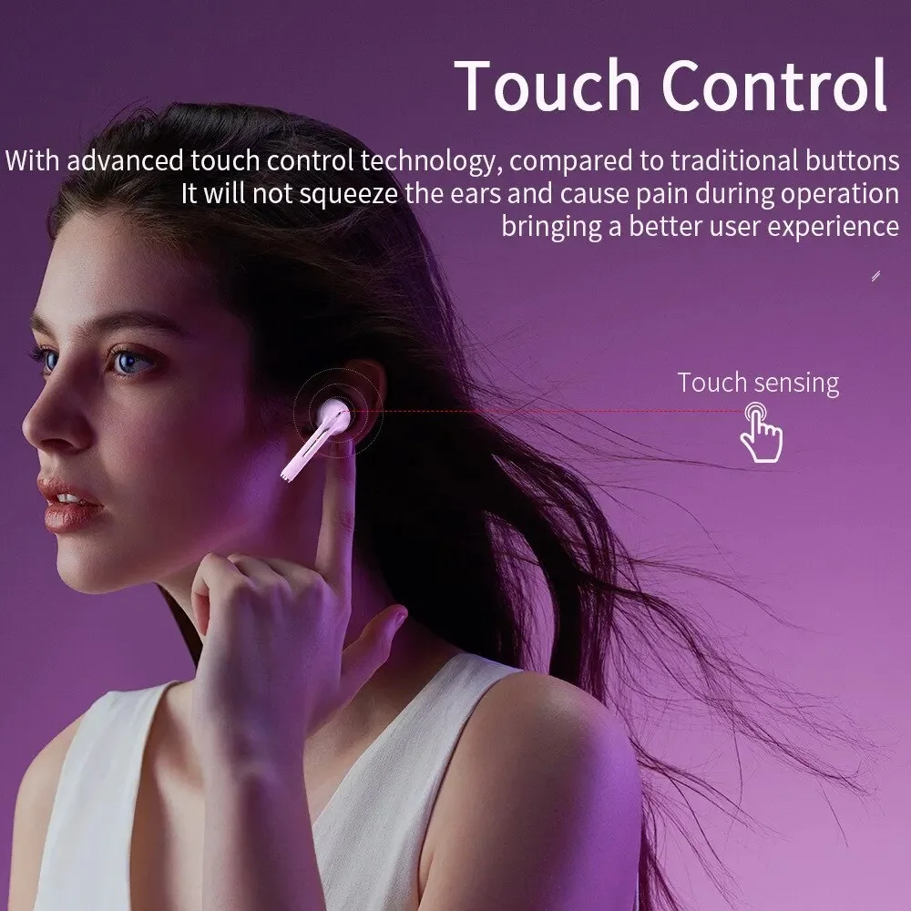 Original XGSHOW J18 TWS Wirele - đánh giá và giá Bluetooth Headset On Ear