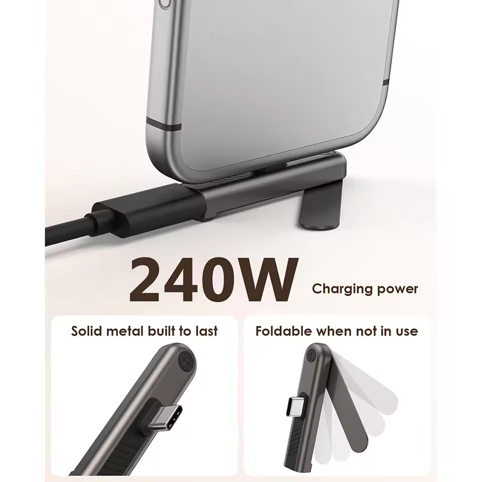 2/1PCS Portable USB C To 3.5mm - đánh giá và giá Headphone Stand Desk