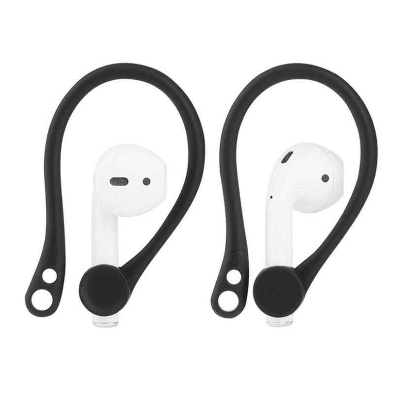 Bảo Vệ Tai Silicone Bluetooth  - đánh giá và giá Sports Earphone Hook