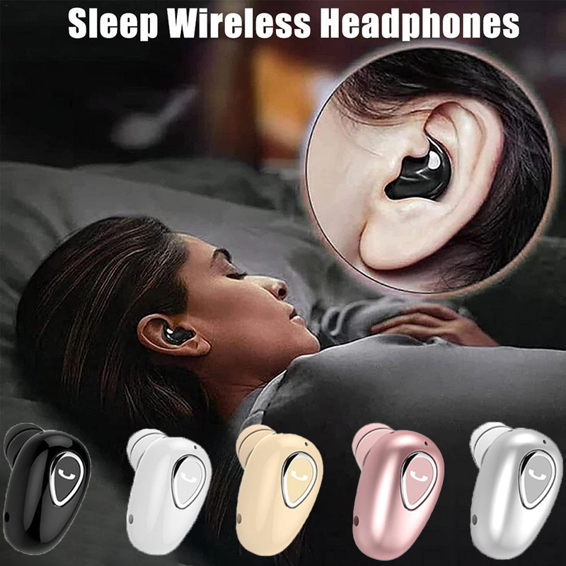 Mini Invisible Wireless Earpho - đánh giá và giá Wireless Earbuds Tws