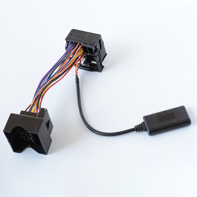 Âm Thanh Xe Ô Tô Đầu Nhận Blue - đánh giá và giá Bluetooth Adapter Receiver
