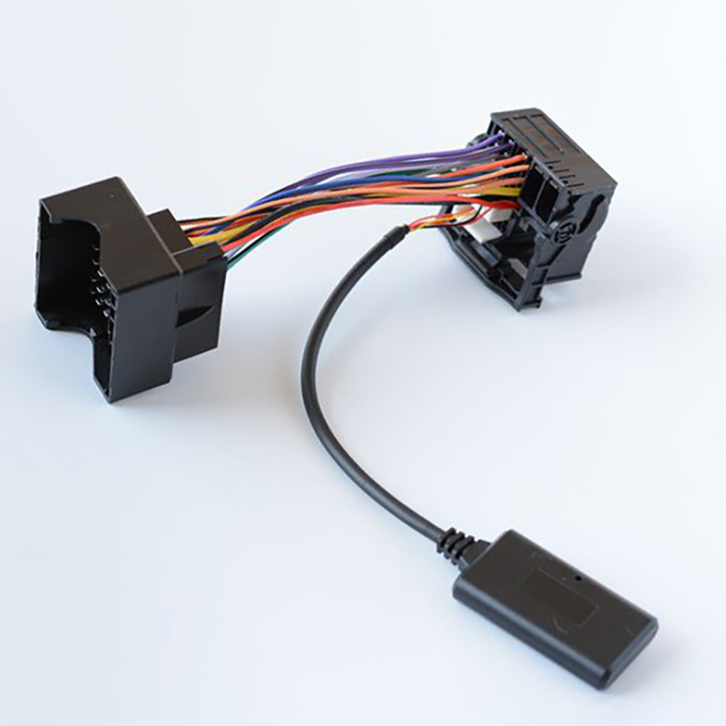 Âm Thanh Xe Ô Tô Đầu Nhận Blue - đánh giá và giá Bluetooth Adapter Receiver