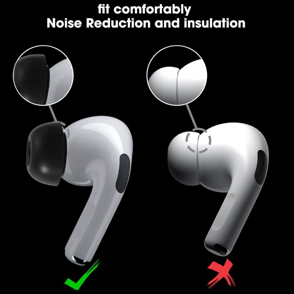 Silicone Ear Tips Earplug with - đánh giá và giá Silicone Ear Tip Replacement