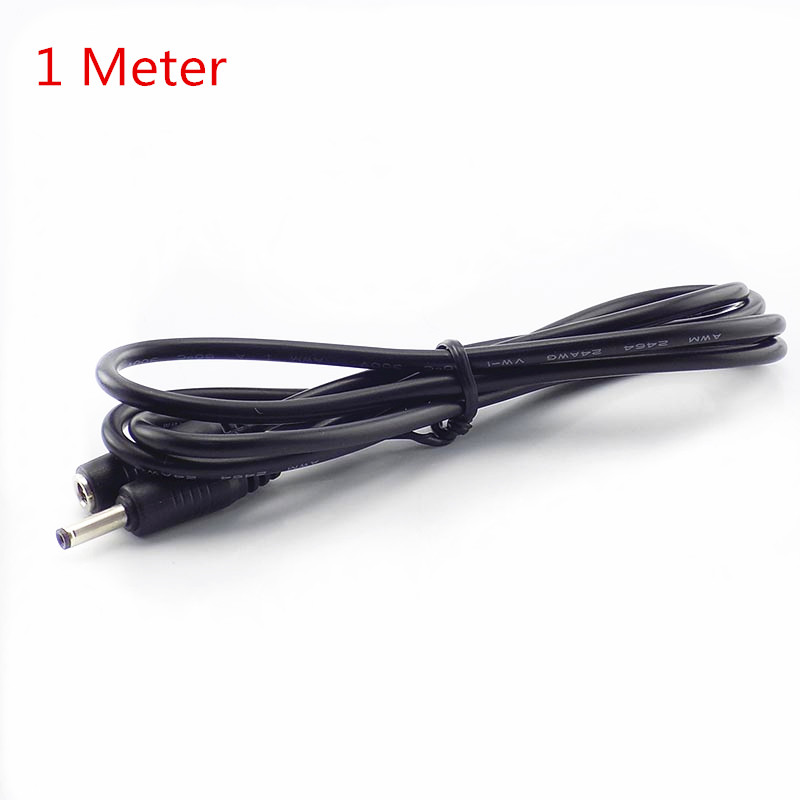 1/1.5/3/5 Meter Male Female DC - đánh giá và giá Cable Extension 3.5