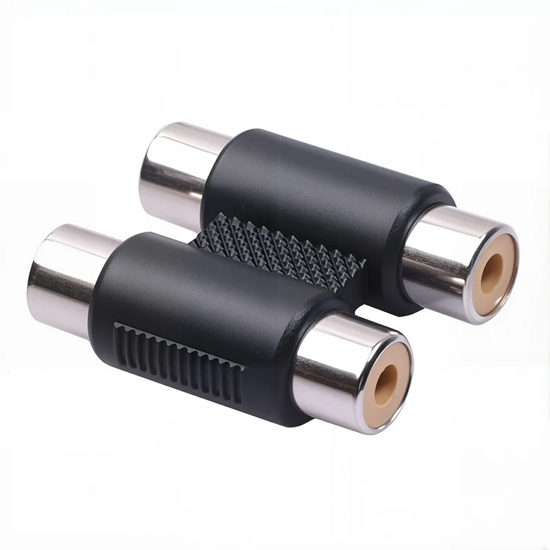 5pcs RCA Jack Female To Male P - đánh giá và giá Audio Splitter Y