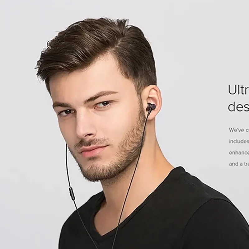 Xiaomi Single Dynamic Earphone - đánh giá và giá Wired Earphone Mic