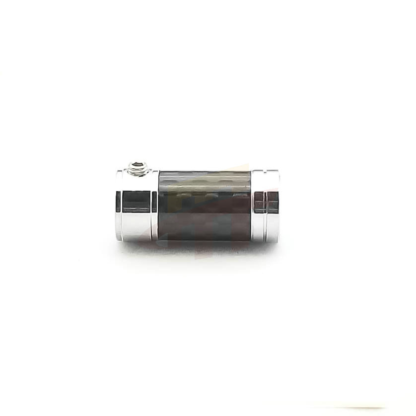 4Pcs 6MM Hifi Carbon Fiber Pan - đánh giá và giá Audio Splitter Y