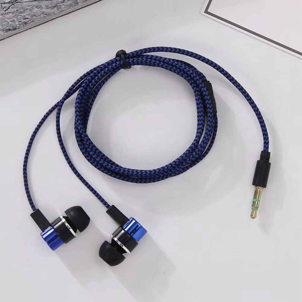 Miwayer 3.5mm Wired In-Ear Ear - đánh giá và giá Audiophile Headphone Wired