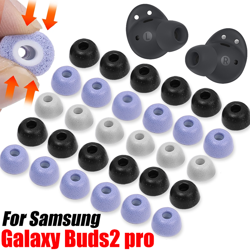1-3Pairs Memory Foam Eartips f - đánh giá và giá Earphone Foam Tip
