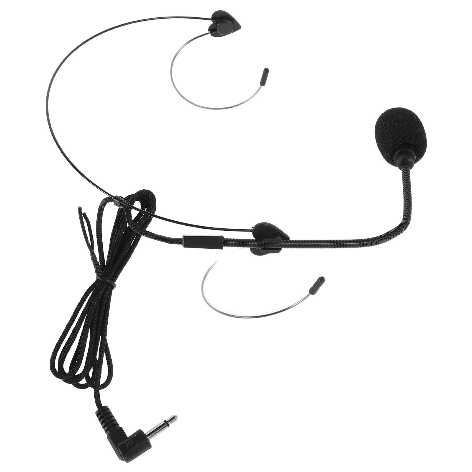 Wired Headset Microphone Small - đánh giá và giá Wired Earphone Mic