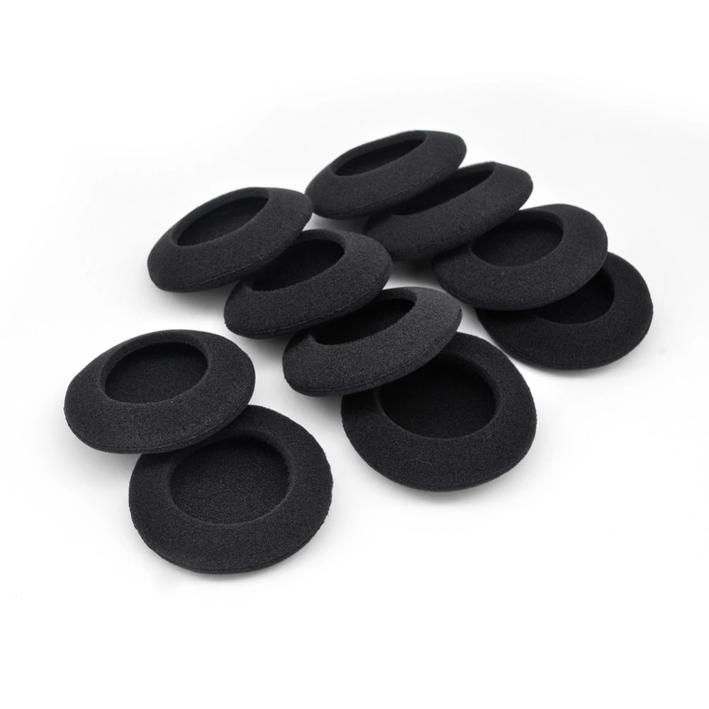 Mới Bọt Biển Tai Thay Thế Miến - đánh giá và giá Earphone Foam Tip