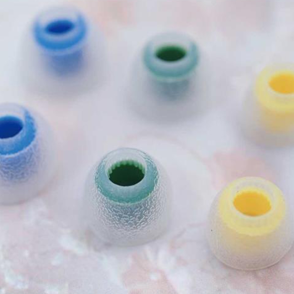 [AAAE 2026] 3 Pairs Ear Tip, R - đánh giá và giá Silicone Ear Tip Replacement