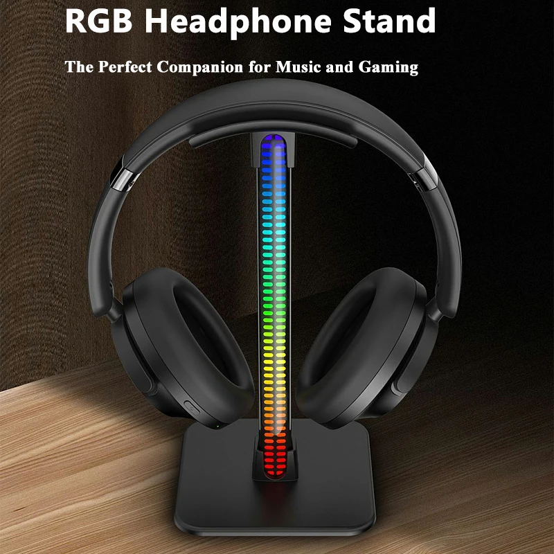Universal Gaming Music Headset - đánh giá và giá Gaming Headset Rgb