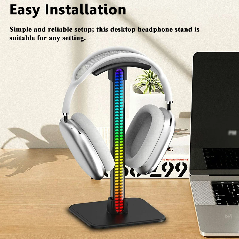 Universal Gaming Music Headset - đánh giá và giá Gaming Headset Rgb