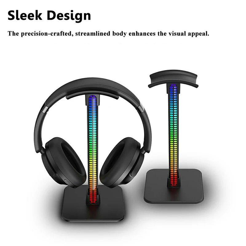 Universal Gaming Music Headset - đánh giá và giá Gaming Headset Rgb