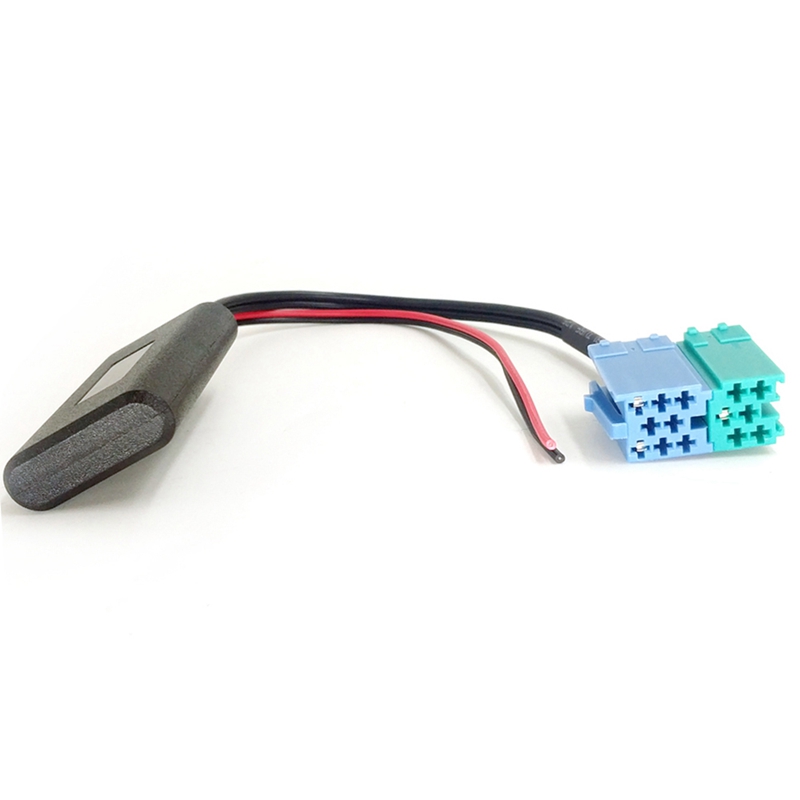 Car 6+8Pin Audio CD Changer Bl - đánh giá và giá Bluetooth Adapter Receiver