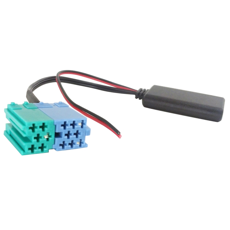 Car 6+8Pin Audio CD Changer Bl - đánh giá và giá Bluetooth Adapter Receiver