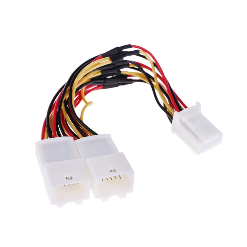 2026 New Y Cable Splitter Adap - đánh giá và giá Audio Splitter Y