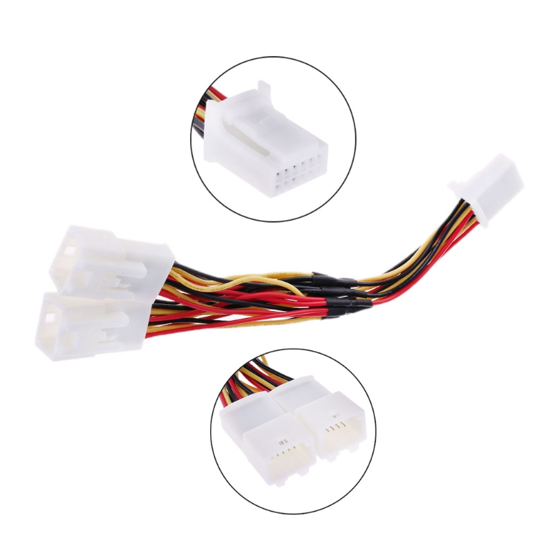 2026 New Y Cable Splitter Adap - đánh giá và giá Audio Splitter Y