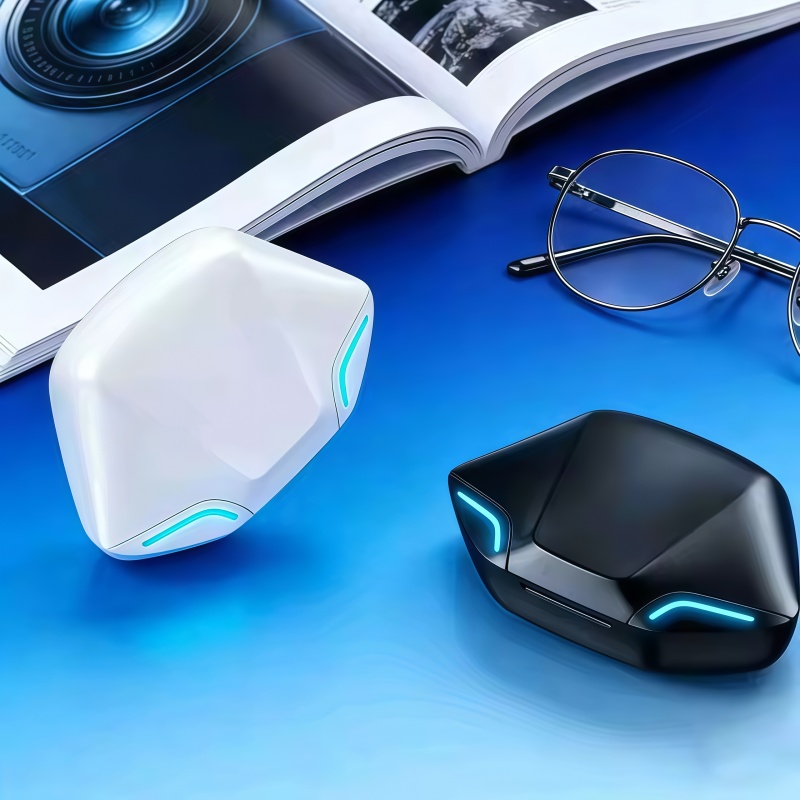 New style X15 TWS Wireless Blu - đánh giá và giá Bluetooth Headset On Ear