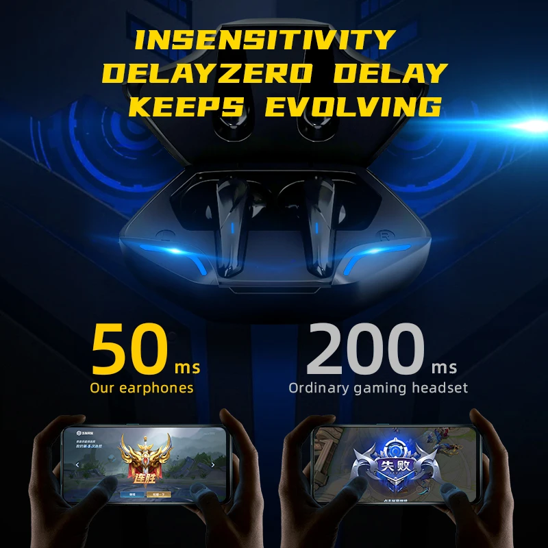 New style X15 TWS Wireless Blu - đánh giá và giá Bluetooth Headset On Ear