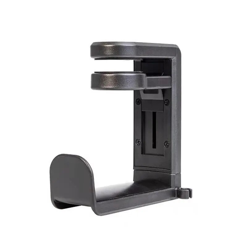 Universal Desktop 360° Rotatin - đánh giá và giá Headphone Stand Desk