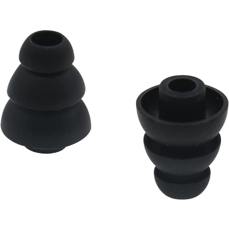 For 6pcs S/M/L Size Noise Isol - đánh giá và giá Silicone Ear Tip Replacement