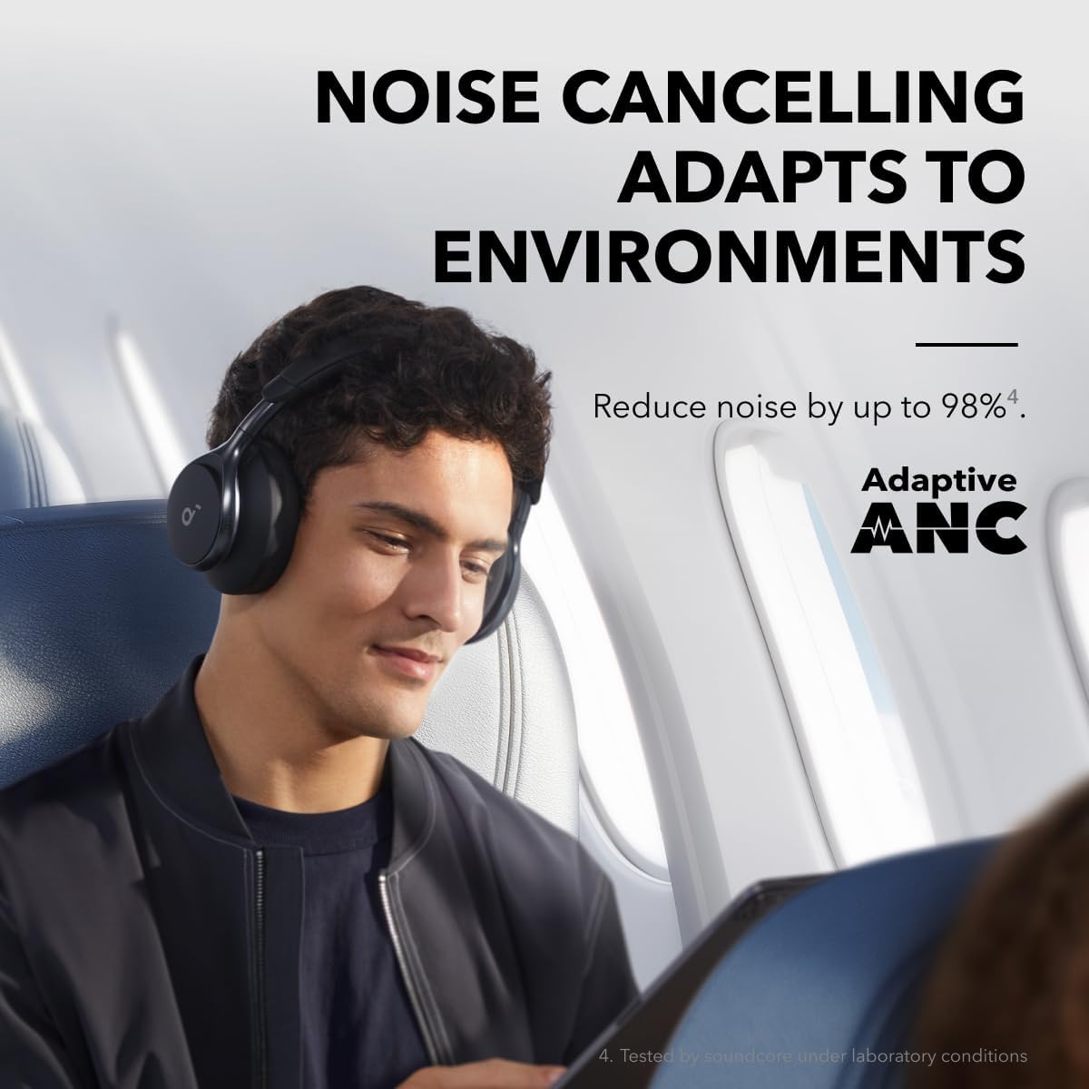 Active Noise Cancelling Headph - đánh giá và giá Noise Cancelling Headphone