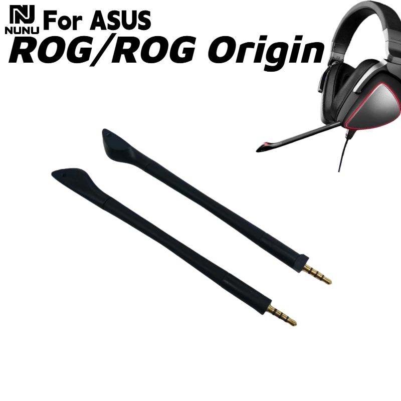 Microphones For ASUS ROG/ROG O - đánh giá và giá Gaming Headset Rgb