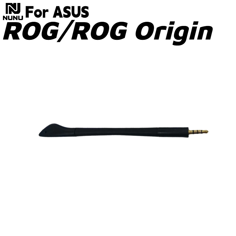 Microphones For ASUS ROG/ROG O - đánh giá và giá Gaming Headset Rgb