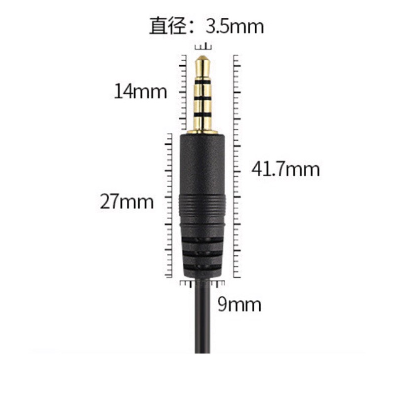 1pcs 3.5 to 3.5mm Jack Audio E - đánh giá và giá Cable Extension 3.5