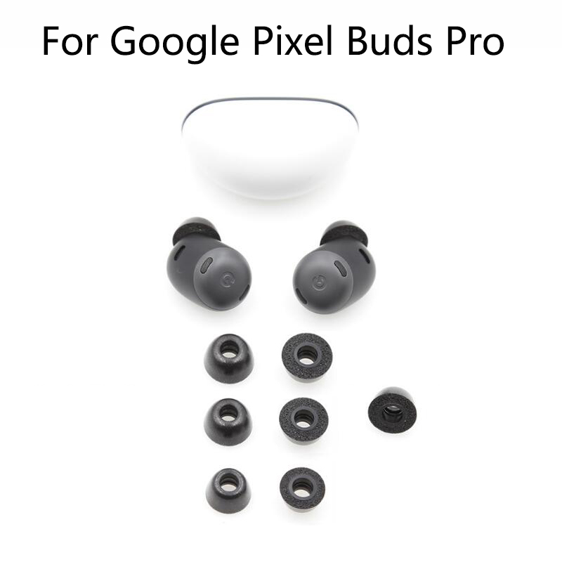 Memory Foam For Google Pixel B - đánh giá và giá Earphone Foam Tip
