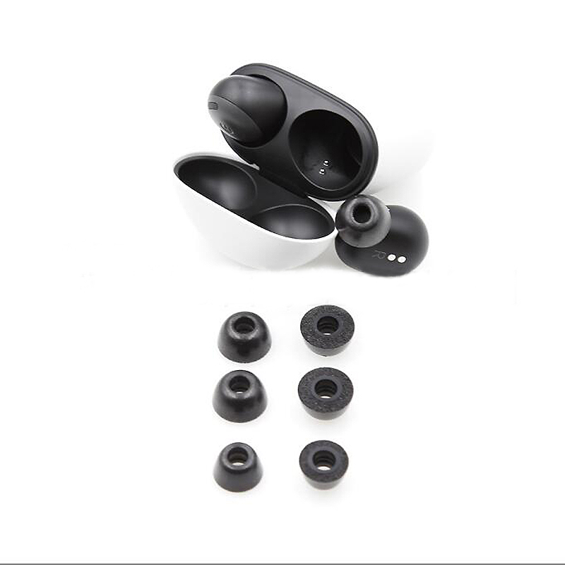 Memory Foam For Google Pixel B - đánh giá và giá Earphone Foam Tip