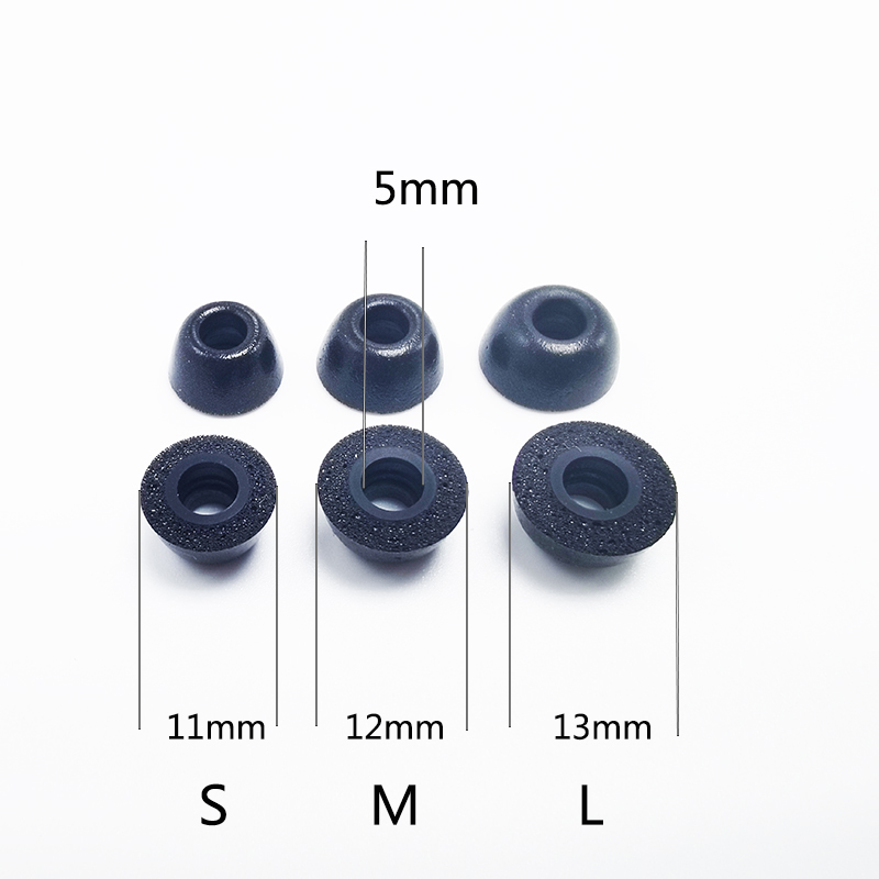 Memory Foam For Google Pixel B - đánh giá và giá Earphone Foam Tip