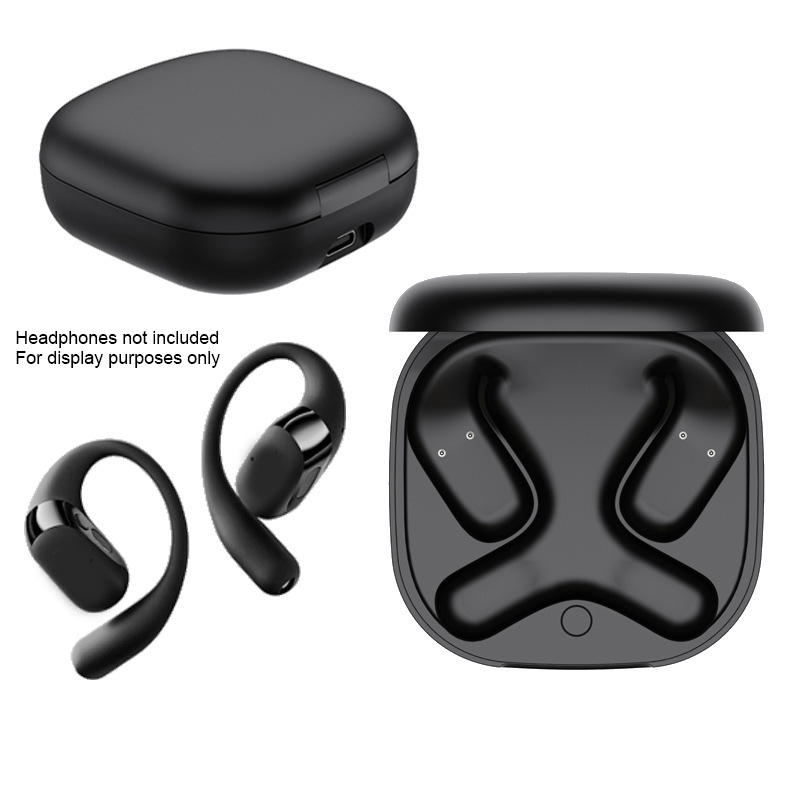 for SHOKZ Openfit 2/2+ T920/T9 - đánh giá và giá Earbuds Charging Case