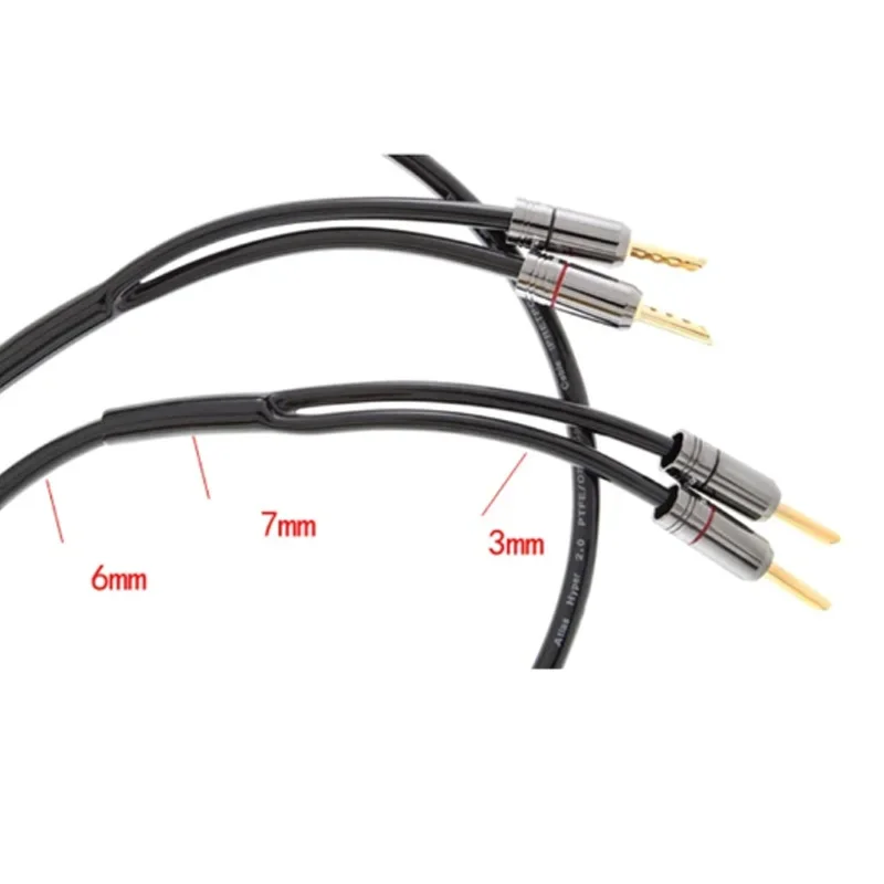 Y Splitter Tube Sleeve Speaker - đánh giá và giá Audio Splitter Y